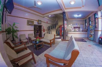 residencial francia - Hostel