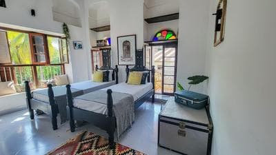 Tarawanda House By Stawi