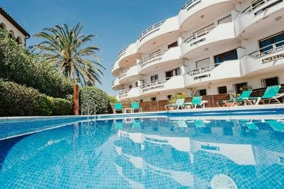 Apartamento Cargols 1