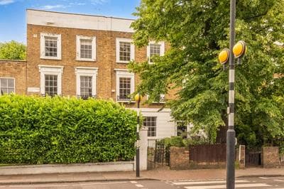 House in Central London - Sleeps up to 16