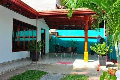 Hotel Camorich