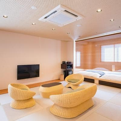 Dogo Onsen Yachiyo