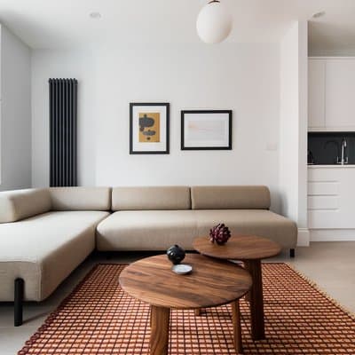Amazing Leicester Sq 1BR - Netflix Nespresso