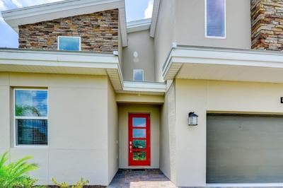 Greenway Villa