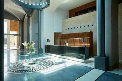 Cavo Olympo Luxury Hotel & Spa - Adults Only