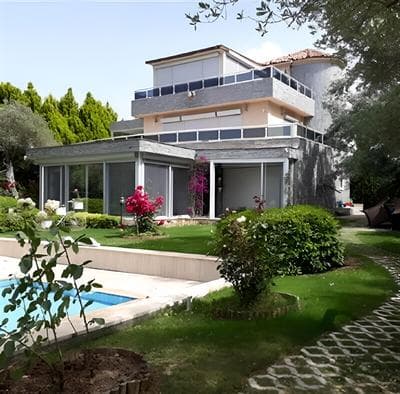Urla Begonvil Pansiyon