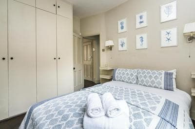 NEW Bright and Airy 1BD Flat nr Battersea Park