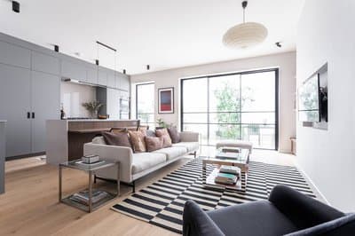 Redcliffe Square XII by Onefinestay