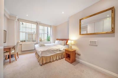 Hertford House Mayfair