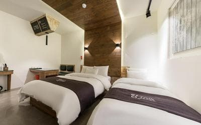 Seongnam Hotel Tom
