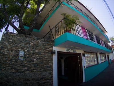 Casa California
