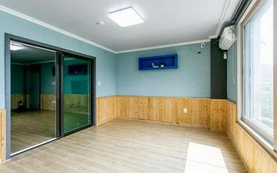 Gimhae Solar House Pension