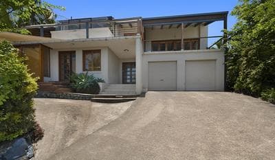 McAuleys Beach House