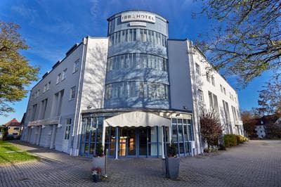 B&B HOTEL Passau-Süd