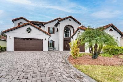 Luxurious Kissimmee Home w/ Pool ~ 8 Mi to Disney!