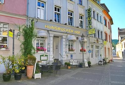 Hotel Hunsrücker Hof