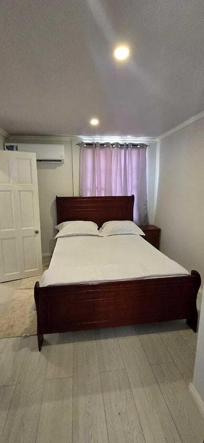 Prashad Nagar Apartments Georgetown