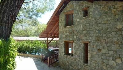 Olympos Village