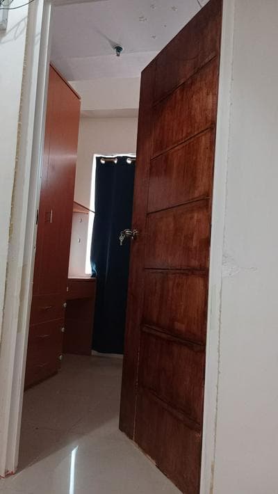1BR Haven in Royal Garden Residences