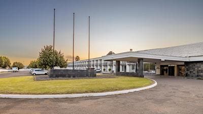 African Sky Hotels - Newcastle Inn