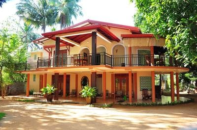 Leopard City Hostel