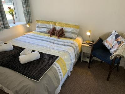 High street Flat