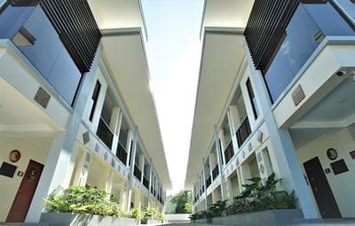 Segara Residencias