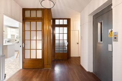 The West End Penthouse - 4BDR Fitzrovia Penthouse with Spectacular Views