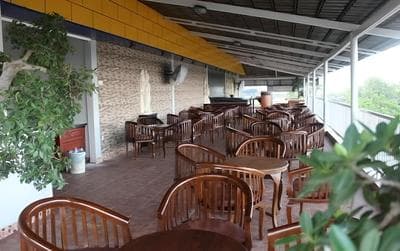 Imelda Hotel - Waterpark - Convention