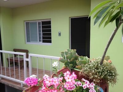 La Casa de Anita