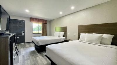 Best Value Inn