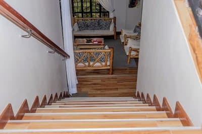 Lux Suites Enkarsis Bungalow Kisaju