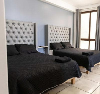 Family House with 2 Bedrooms in Oaxaca