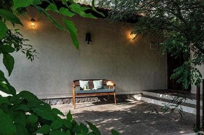 Cosmicstays Joshet Farmstay