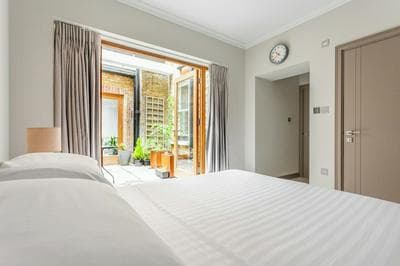Red Lion Square by Onefinestay