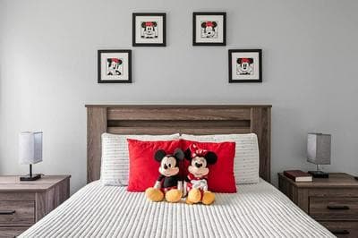 Enjoy Disney 3brs at Villas of Somerset Vs2745