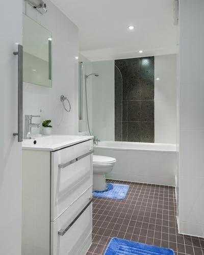 4 Bedroom Villa on Marble Arch