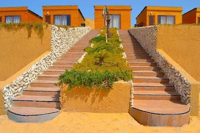 Dakhla For Stars