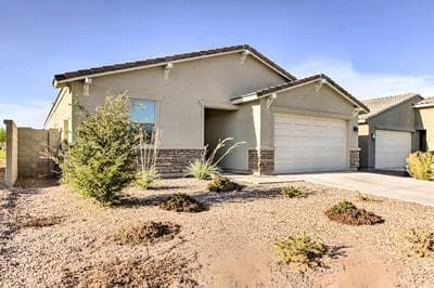 Quiet Family Home w/ Yard ~ 3 Mi to Luke Afb!