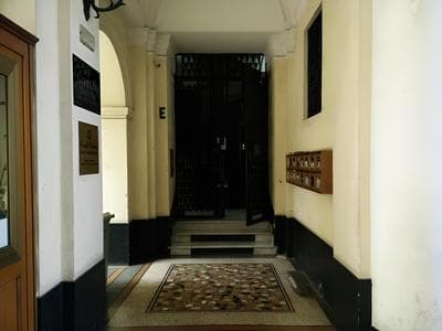 CAESAR b&b NAPOLI