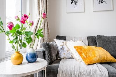 The Chelsea flat by City Apartments UK