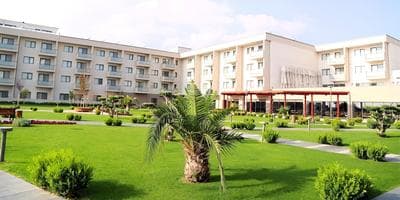 Korfez Termal