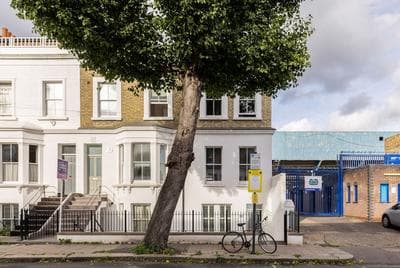 Luxurious Villa in Shepherd's Bush