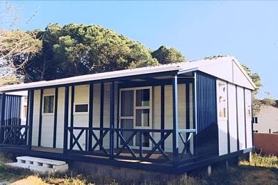 Camping Le Frejus