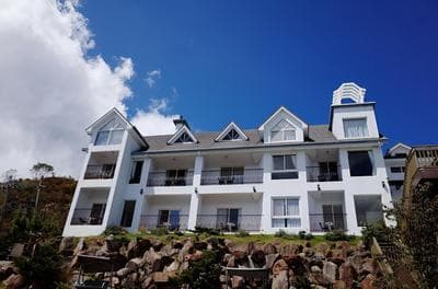 Senlove B&B