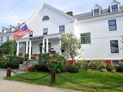 Jailhouse Inn