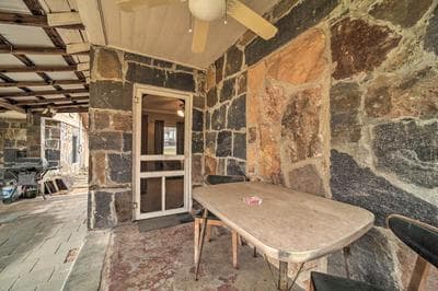 Cozy Bryson City Cabin Rental w/ Shared Yard