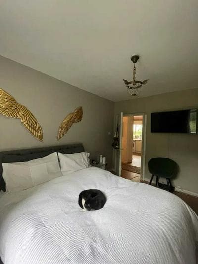 Cosy & Chic 1BD Flat - 6 Minutes to Notting Hill!