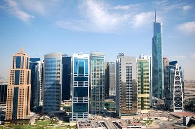 Kennedy Towers - West Avenue