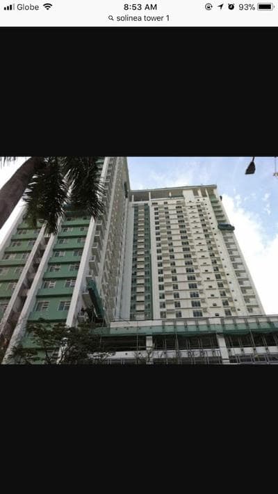 Park View at Solinea Cebu